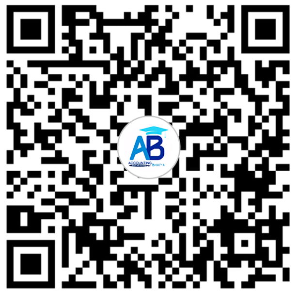 Payment QR Code