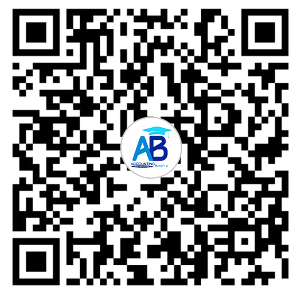 Payment QR Code
