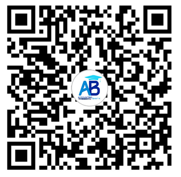 Payment QR Code