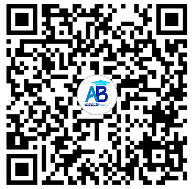 Payment QR Code