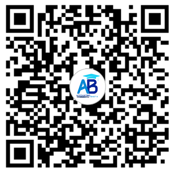 Payment QR Code