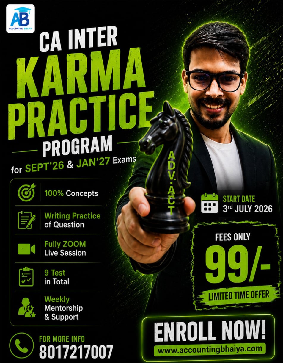 Karma_Practice_Program